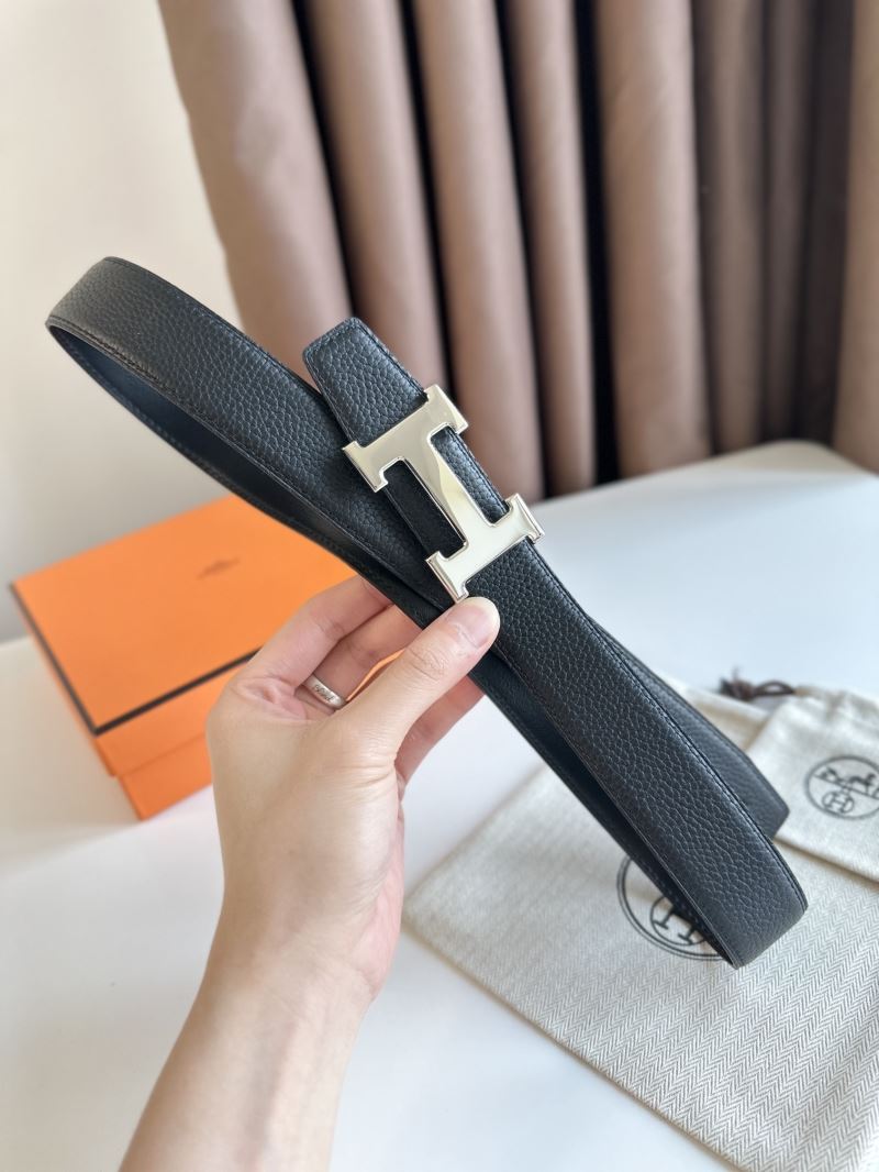 Hermes Belts